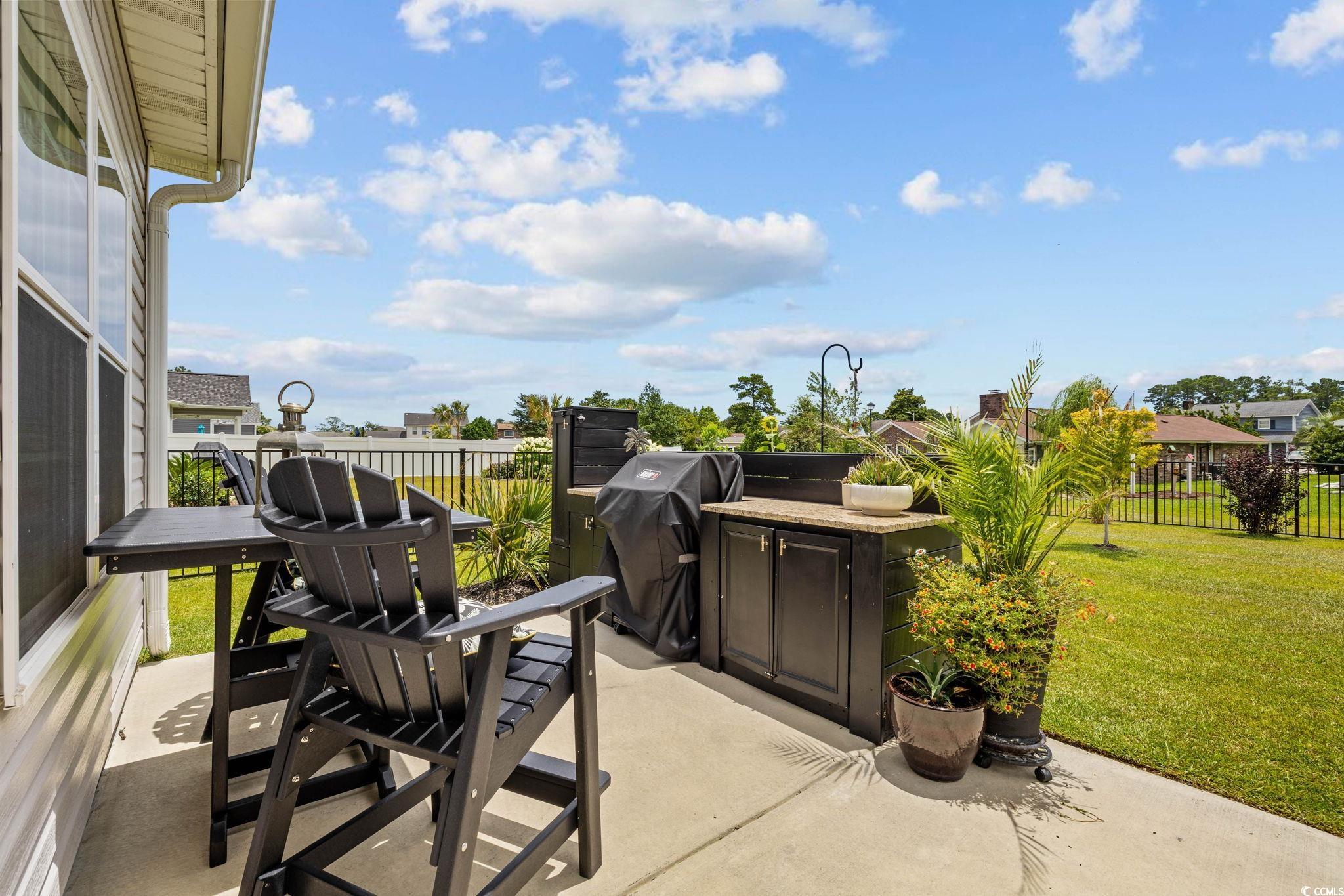 239 Lifestyle Court Surfside Beach, SC 29575 - Photo 29 of 40