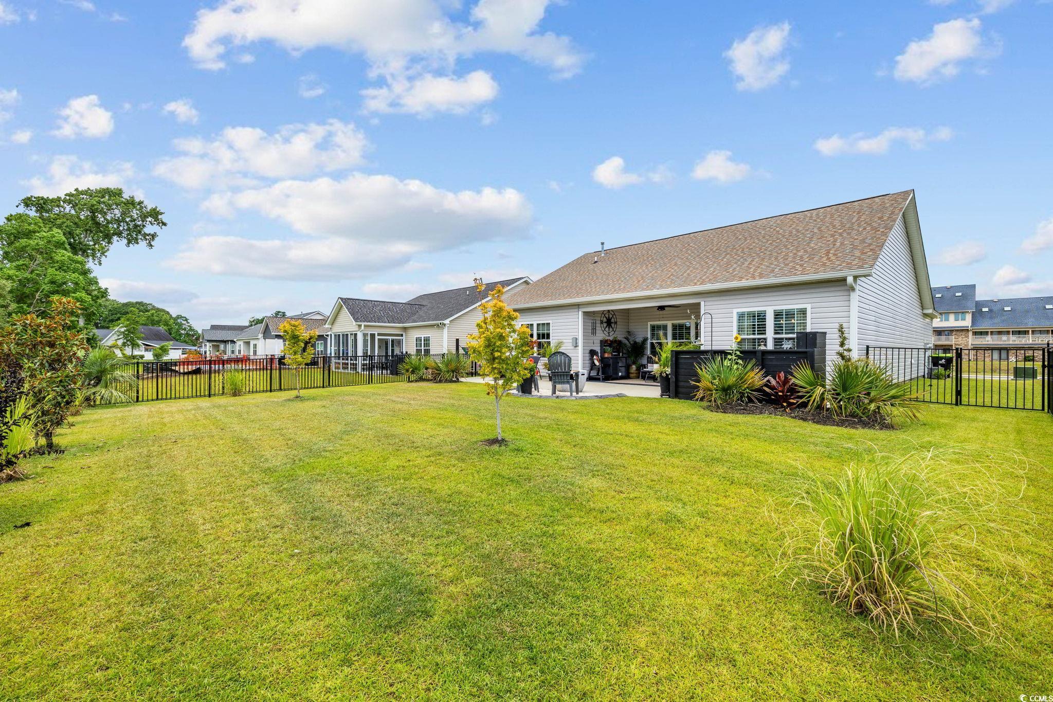 239 Lifestyle Court Surfside Beach, SC 29575 - Photo 32 of 40