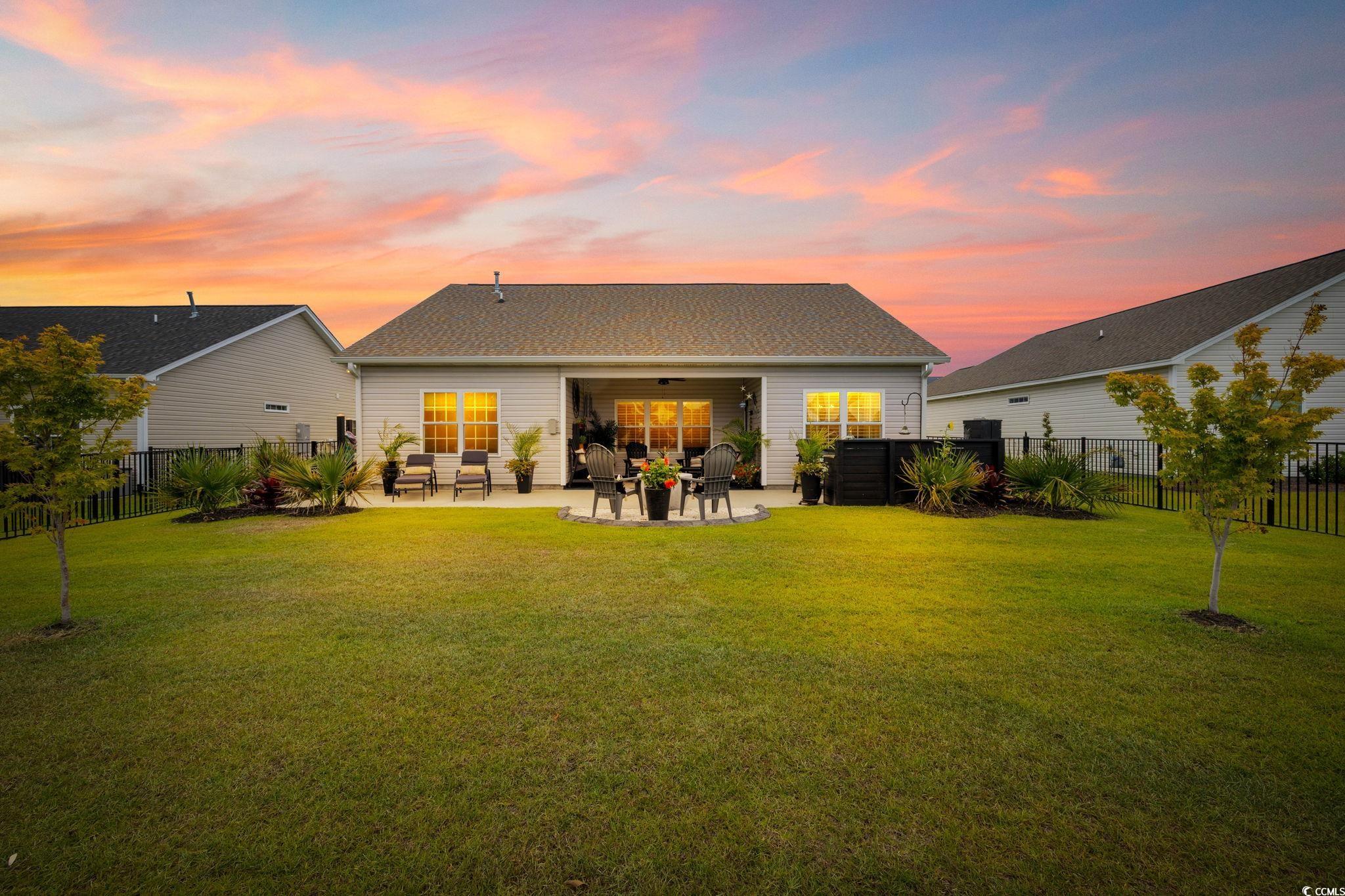 239 Lifestyle Court Surfside Beach, SC 29575 - Photo 34 of 40