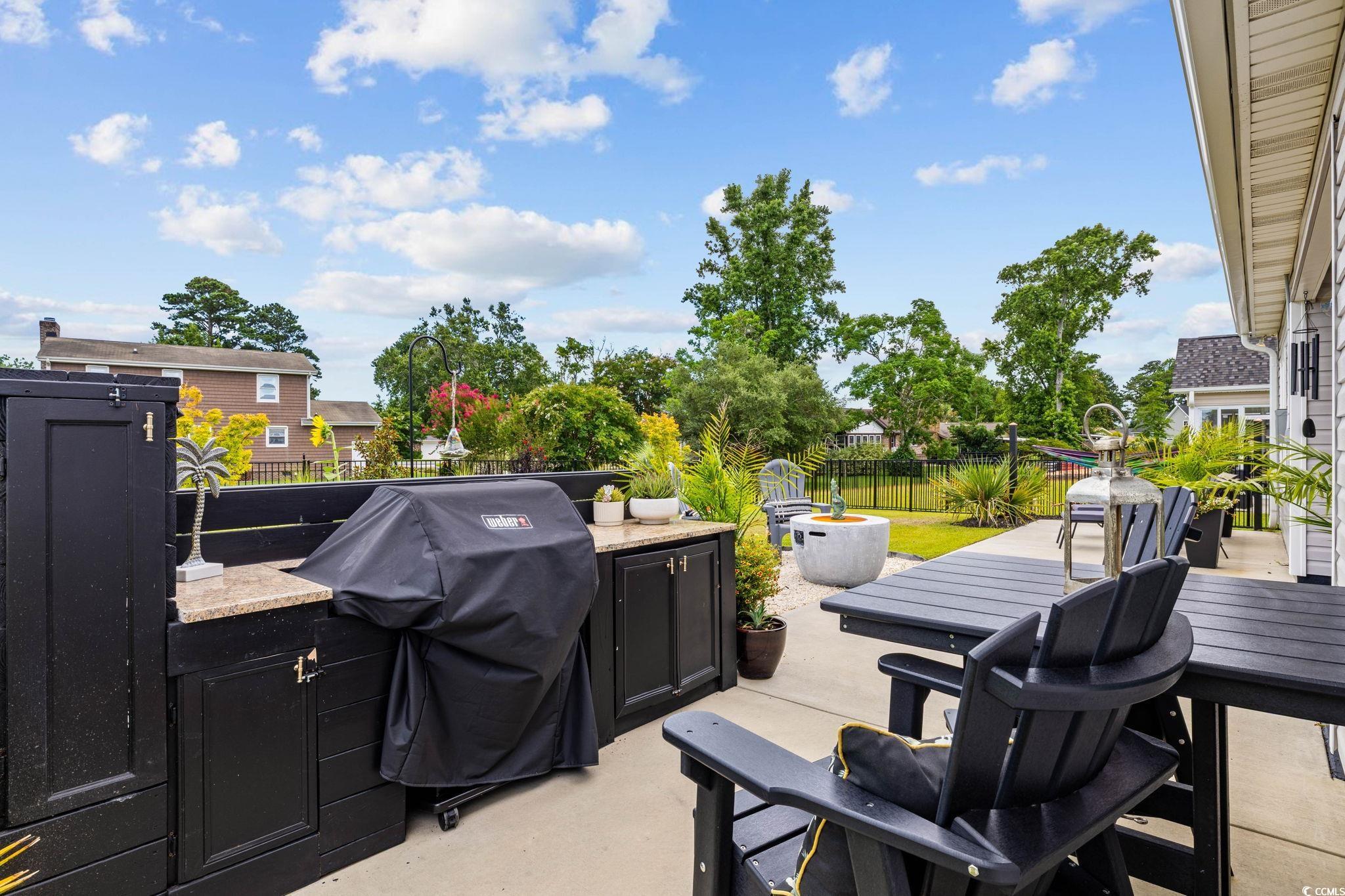 239 Lifestyle Court Surfside Beach, SC 29575 - Photo 36 of 40