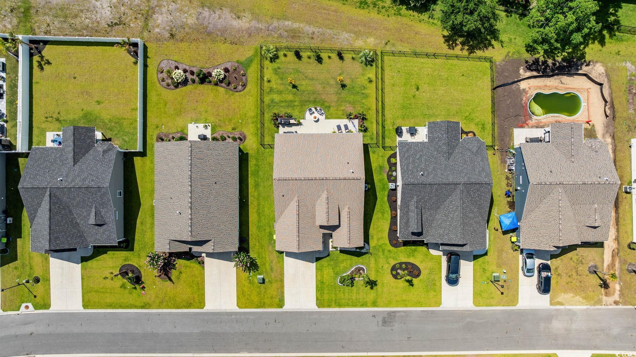 239 Lifestyle Court Surfside Beach, SC 29575 - Photo 37 of 40