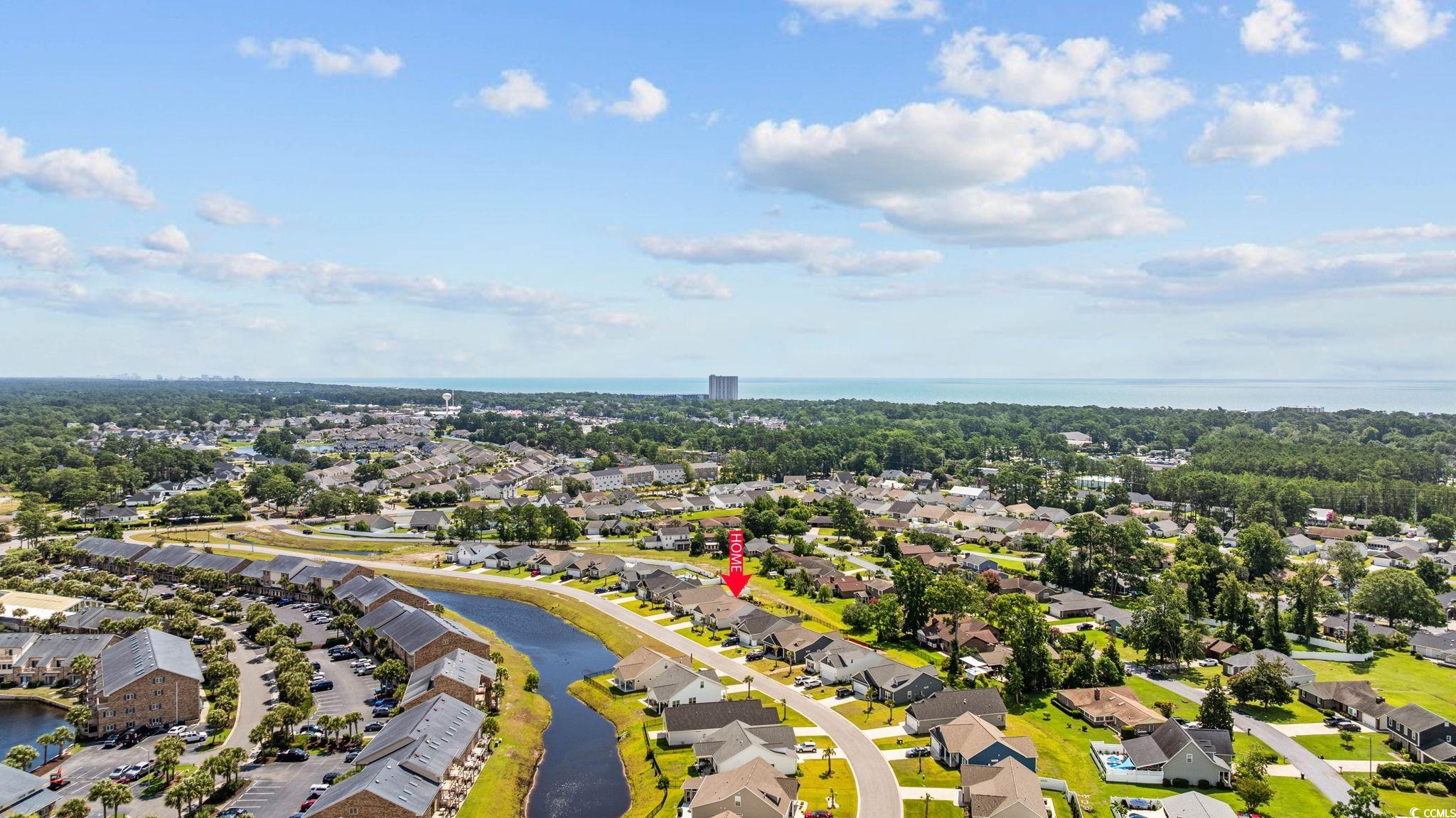 239 Lifestyle Court Surfside Beach, SC 29575 - Photo 40 of 40