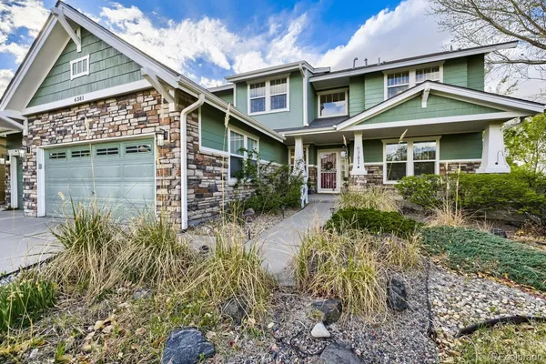 $900,000 | 6381 South Patsburg Court, Aurora, CO 80016