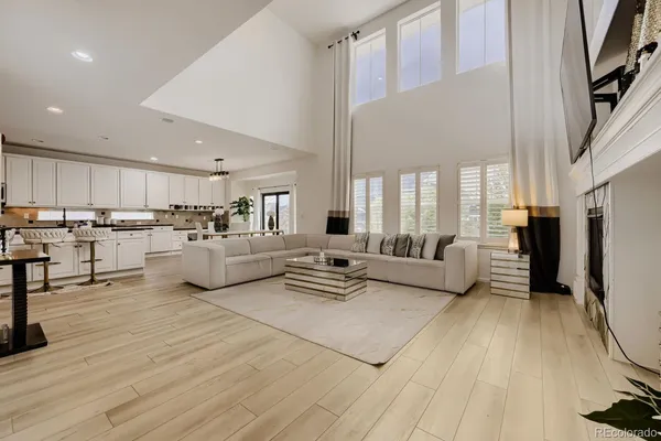 $900,000 | 6381 South Patsburg Court, Aurora, CO 80016