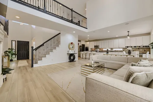 $900,000 | 6381 South Patsburg Court, Aurora, CO 80016