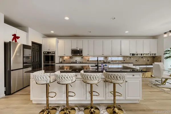 $900,000 | 6381 South Patsburg Court, Aurora, CO 80016