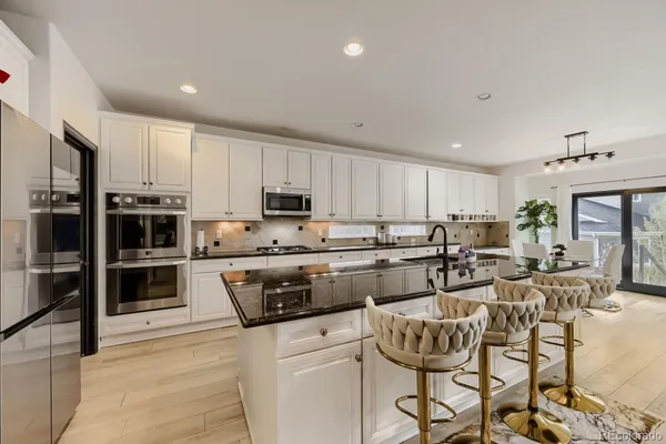 $900,000 | 6381 South Patsburg Court, Aurora, CO 80016