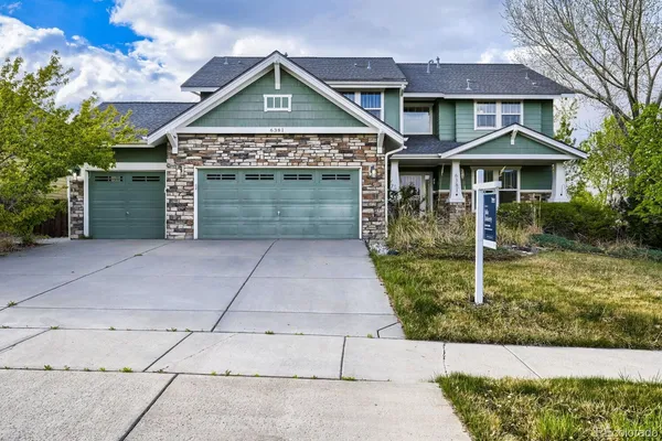 $900,000 | 6381 South Patsburg Court, Aurora, CO 80016
