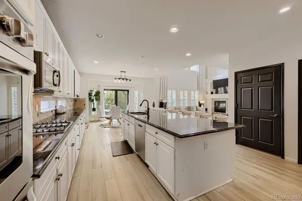 $900,000 | 6381 South Patsburg Court, Aurora, CO 80016