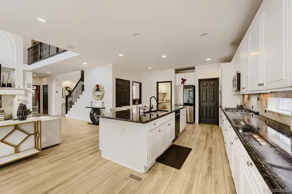 $900,000 | 6381 South Patsburg Court, Aurora, CO 80016