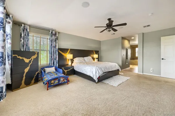 $900,000 | 6381 South Patsburg Court, Aurora, CO 80016