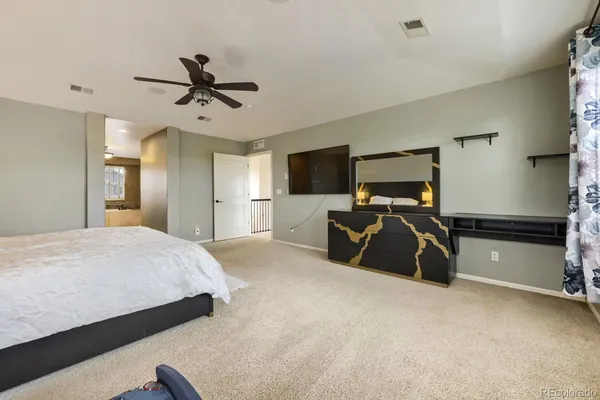 $900,000 | 6381 South Patsburg Court, Aurora, CO 80016