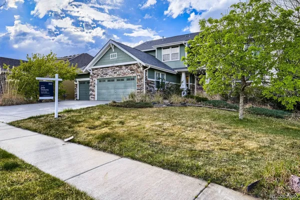 $900,000 | 6381 South Patsburg Court, Aurora, CO 80016