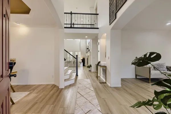 $900,000 | 6381 South Patsburg Court, Aurora, CO 80016