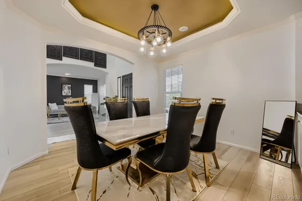 $900,000 | 6381 South Patsburg Court, Aurora, CO 80016