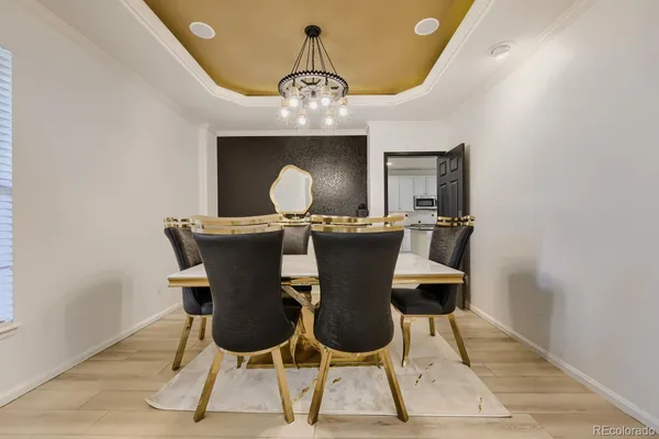 $900,000 | 6381 South Patsburg Court, Aurora, CO 80016