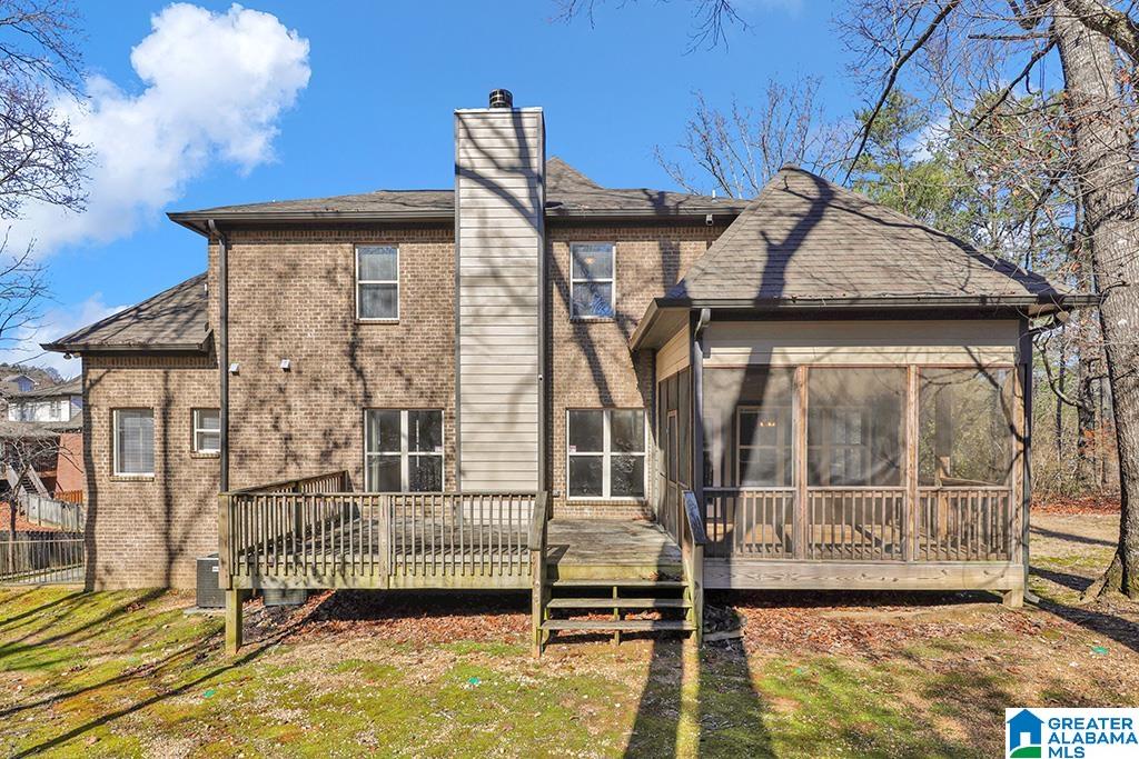 5696 Picketts Circle Pinson, AL 35126 - Photo 36 of 38