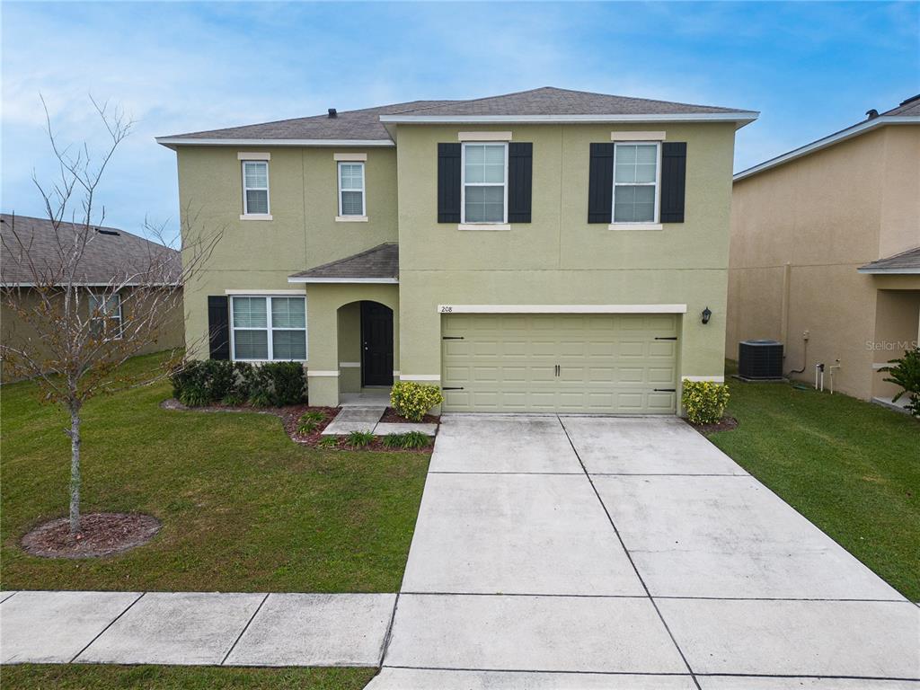 208 Fall Glo Road Winter Haven, FL 33880 - Photo 1 of 1