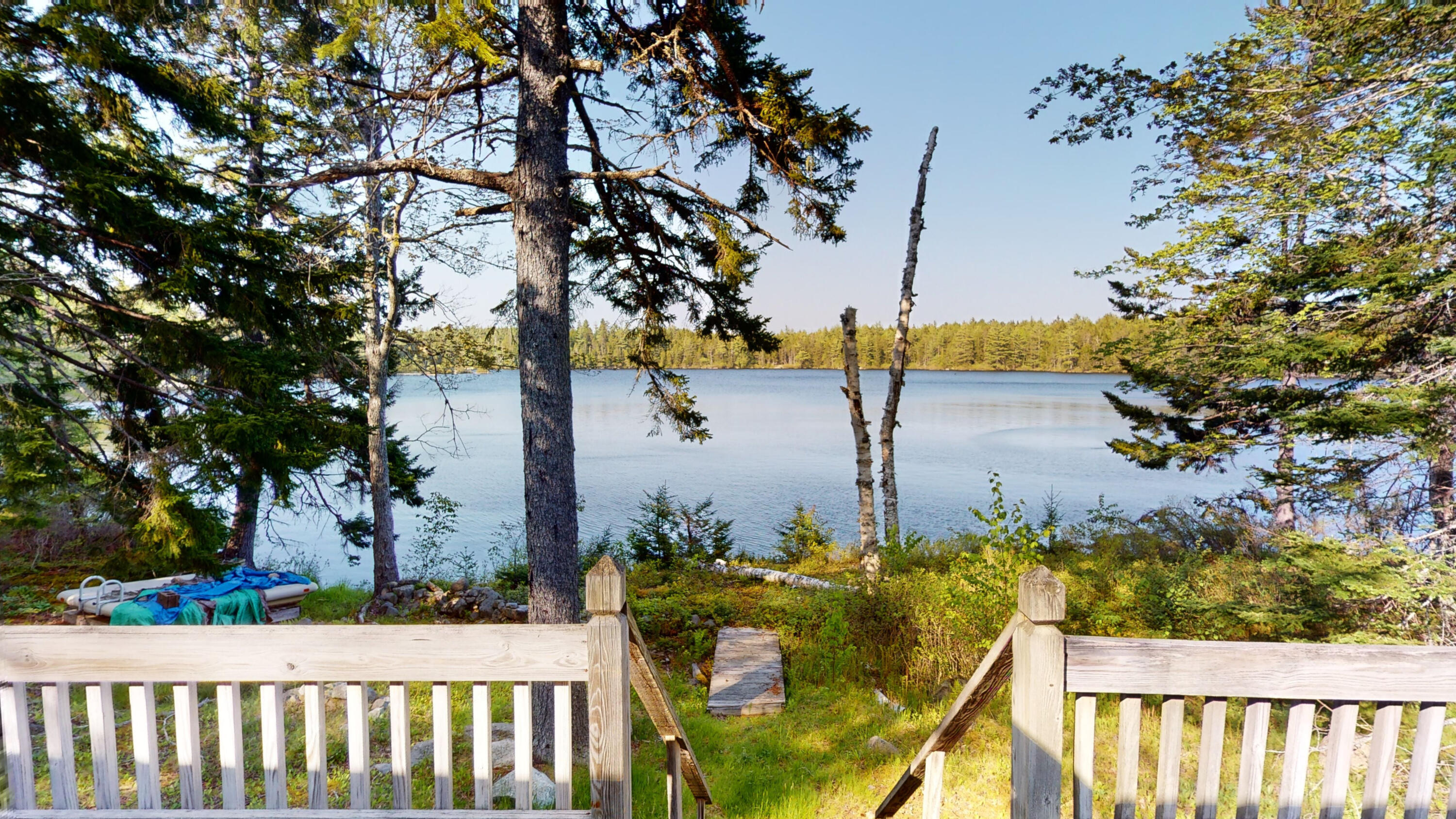 827 Northfield Road Machias, ME 04654 - Photo 1 of 33 827-Northfield-Rd-07082023_172756