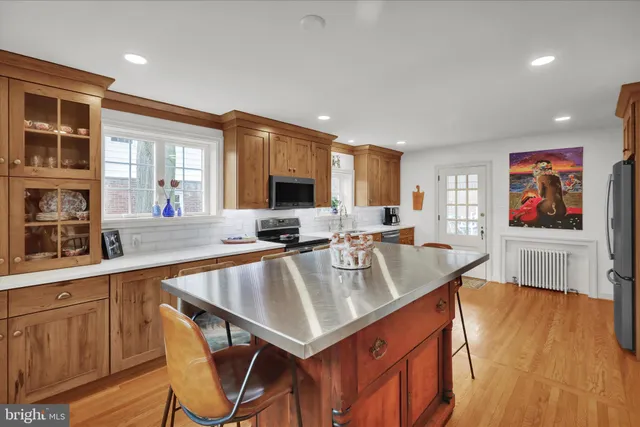 $420,000 | 848 North President Avenue, Lancaster, PA 17603