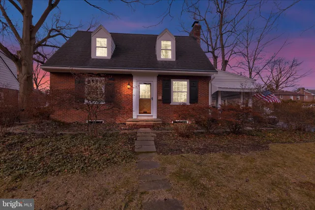 $420,000 | 848 North President Avenue, Lancaster, PA 17603