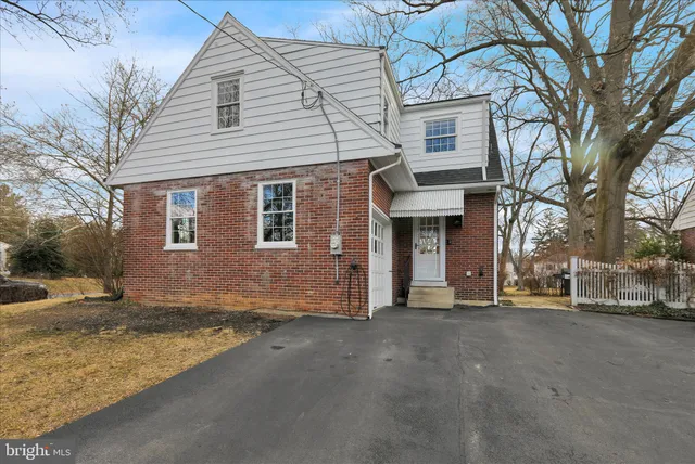 $420,000 | 848 North President Avenue, Lancaster, PA 17603