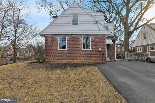 $420,000 | 848 North President Avenue, Lancaster, PA 17603