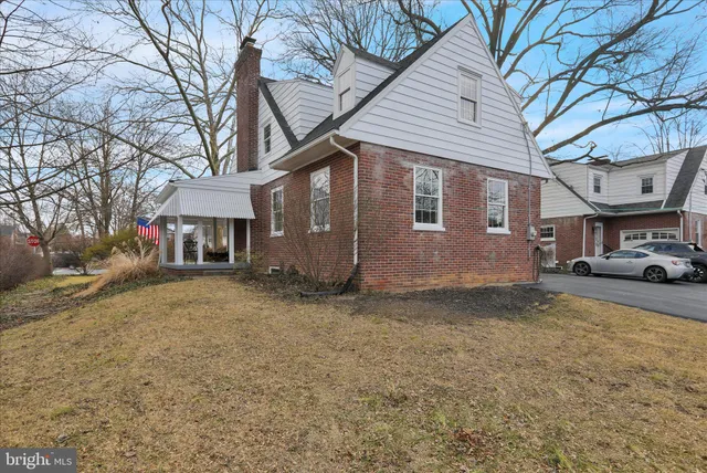 $420,000 | 848 North President Avenue, Lancaster, PA 17603