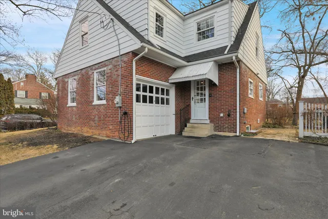 $420,000 | 848 North President Avenue, Lancaster, PA 17603