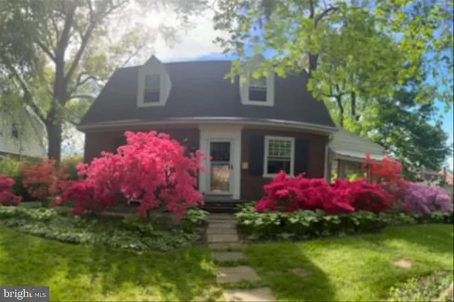 $420,000 | 848 North President Avenue, Lancaster, PA 17603