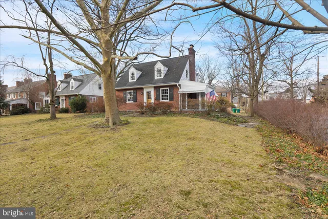 $420,000 | 848 North President Avenue, Lancaster, PA 17603