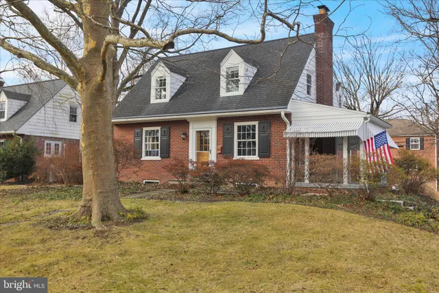 $420,000 | 848 North President Avenue, Lancaster, PA 17603