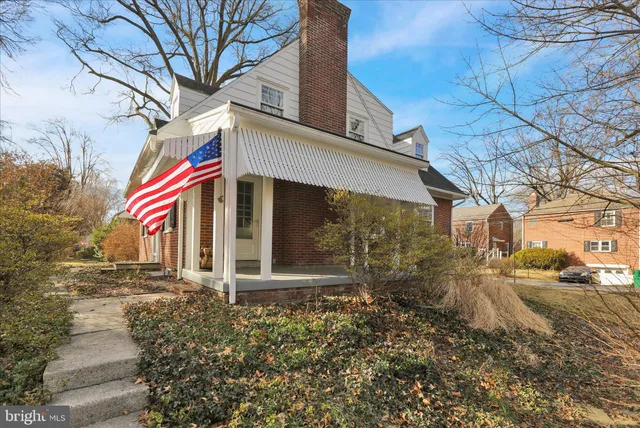 $420,000 | 848 North President Avenue, Lancaster, PA 17603