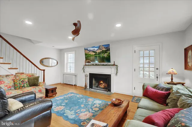 $420,000 | 848 North President Avenue, Lancaster, PA 17603