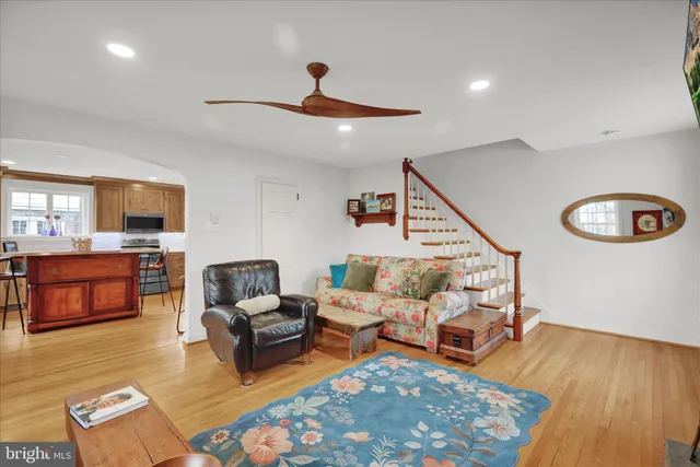 $420,000 | 848 North President Avenue, Lancaster, PA 17603