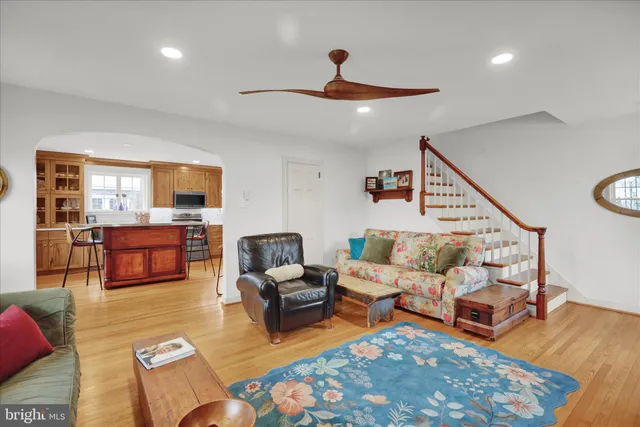 $420,000 | 848 North President Avenue, Lancaster, PA 17603