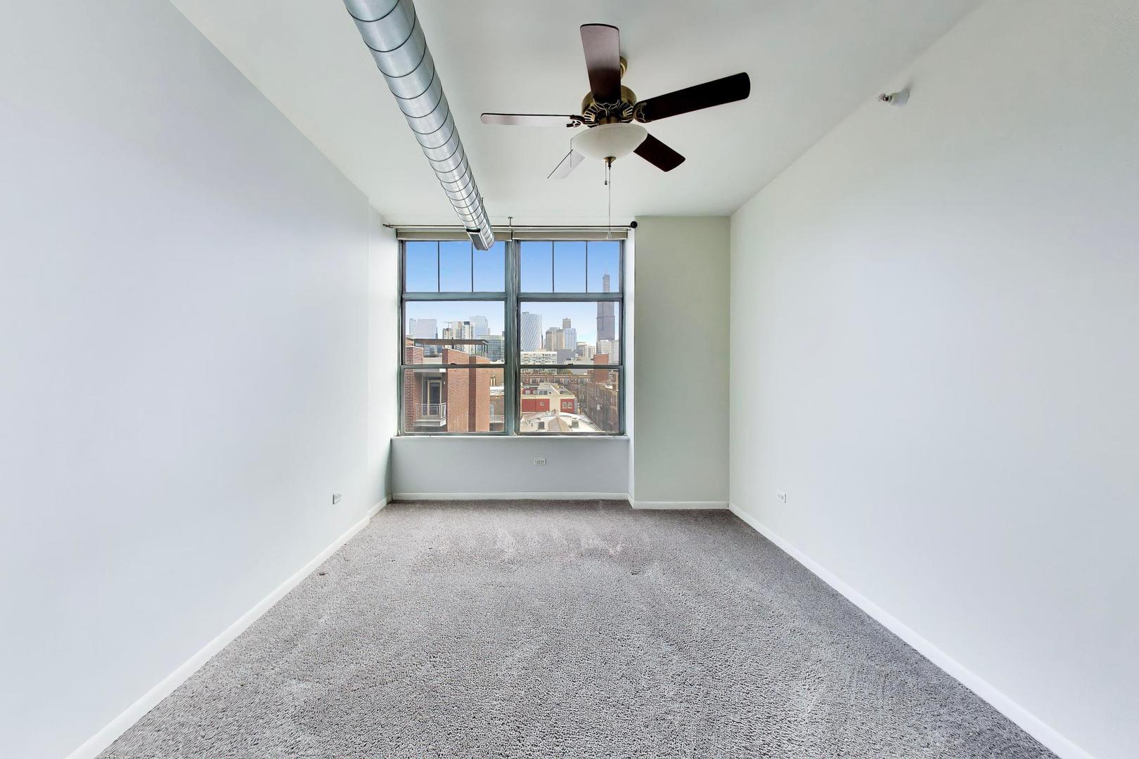 1200 West Monroe Street, Unit 603 Chicago, IL 60607 - Photo 9 of 25 Gallery Image 9