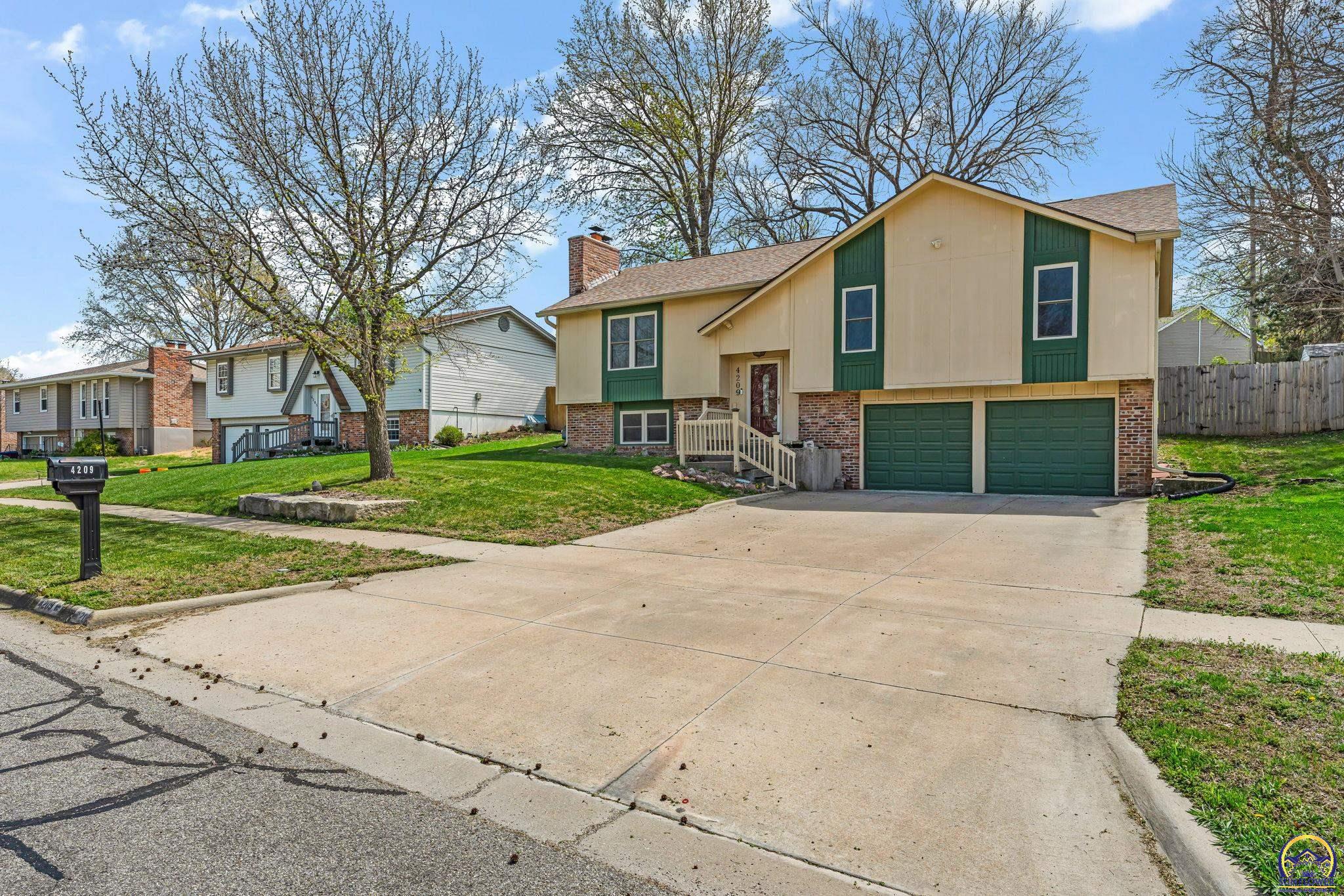 4209 Southwest 35th Terrace Topeka, KS 66614 - Photo 39 of 39