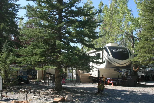 $174,500 | 40 Muleshoe Road, Thayne, WY 83127