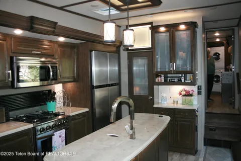 $182,000 | 40 Muleshoe Road, Thayne, WY 83127