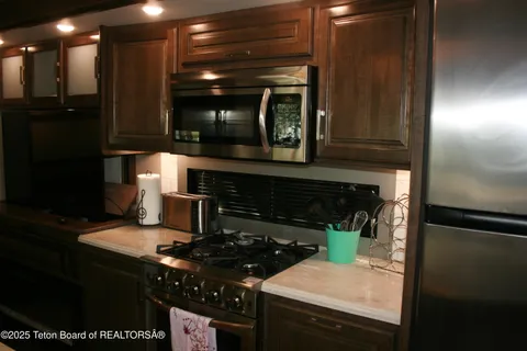 $182,000 | 40 Muleshoe Road, Thayne, WY 83127