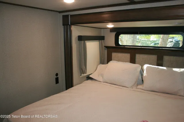 $182,000 | 40 Muleshoe Road, Thayne, WY 83127