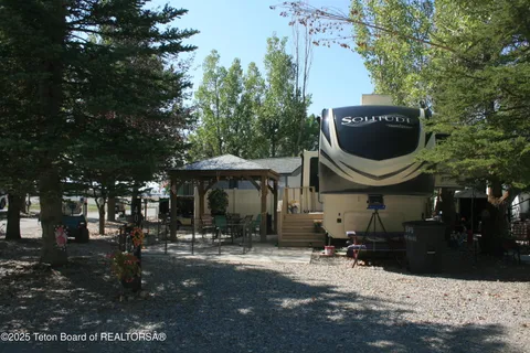 $182,000 | 40 Muleshoe Road, Thayne, WY 83127