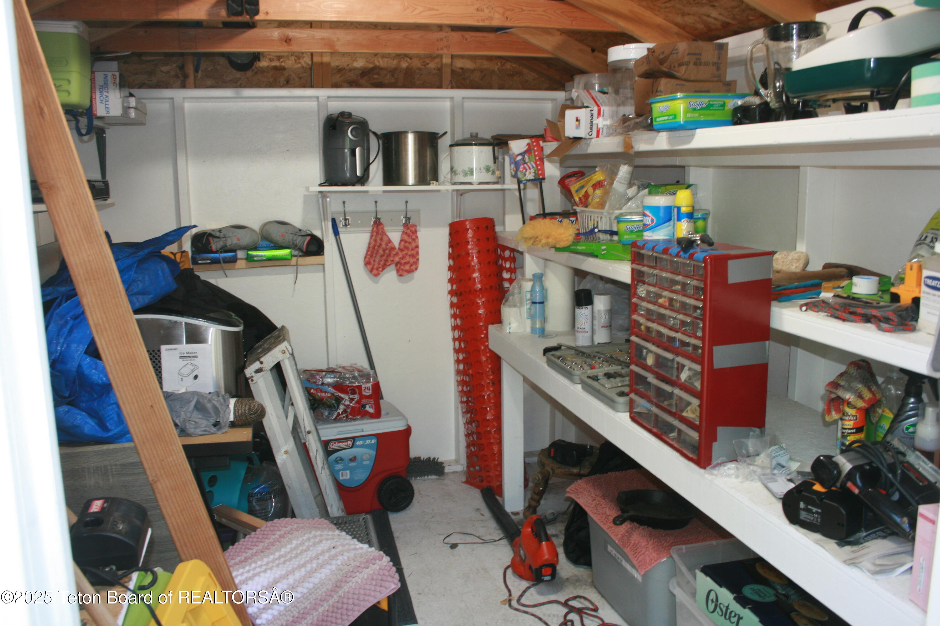 40 Muleshoe Road Thayne, WY 83127 - Photo 22 of 26 IMG_0746