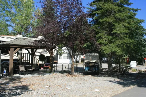 $182,000 | 40 Muleshoe Road, Thayne, WY 83127