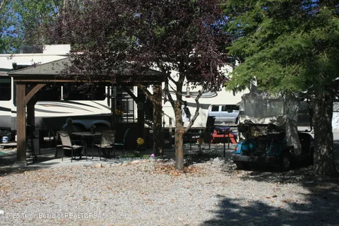 $182,000 | 40 Muleshoe Road, Thayne, WY 83127