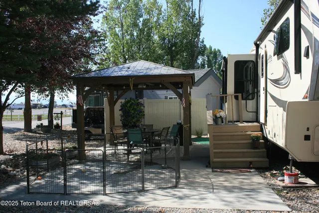 $182,000 | 40 Muleshoe Road, Thayne, WY 83127