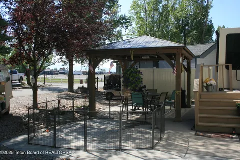 $182,000 | 40 Muleshoe Road, Thayne, WY 83127