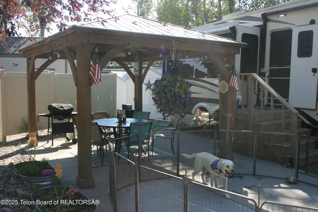 $182,000 | 40 Muleshoe Road, Thayne, WY 83127