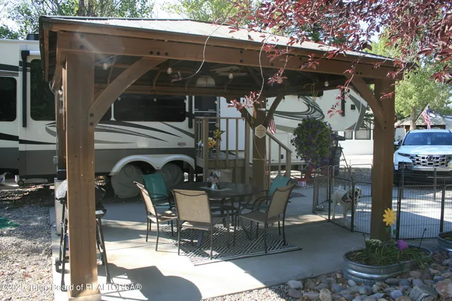 $182,000 | 40 Muleshoe Road, Thayne, WY 83127